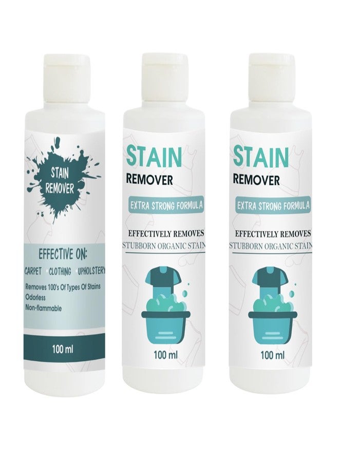 مجموعة مزيل البقع من توفوس، تتضمن سكاي، دول، ومزيل بقع الدمى | محلول تنظيف متعدد الأسطح للملابس والأقمشة والمفروشات (100 غرام لكل منها) - Image 1